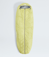 Stormbreak 35F Sleeping Bag - Pear-Frost Grey
