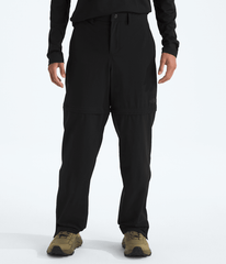 Men’s Basin Convertible Pants - TNF Black