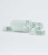 Base Camp Voyager Lumbar - Opal Frost-Pearl Stone-Tnf White