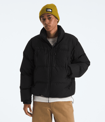 Men’s RMST GORE-TEX® Nuptse Tek Jacket - TNF Black