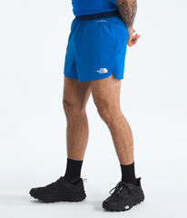 Men’s Sunriser 5'' Shorts - Hero Blue/Estate Blue