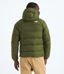 Men’s Hydrenalite™ Down Hoodie - Woodland Green