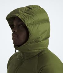 Men’s Hydrenalite™ Down Hoodie - Woodland Green