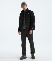 Men’s Classic Down Jacket - TNF Black