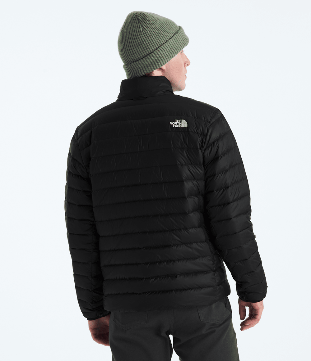 Men’s Classic Down Jacket - TNF Black