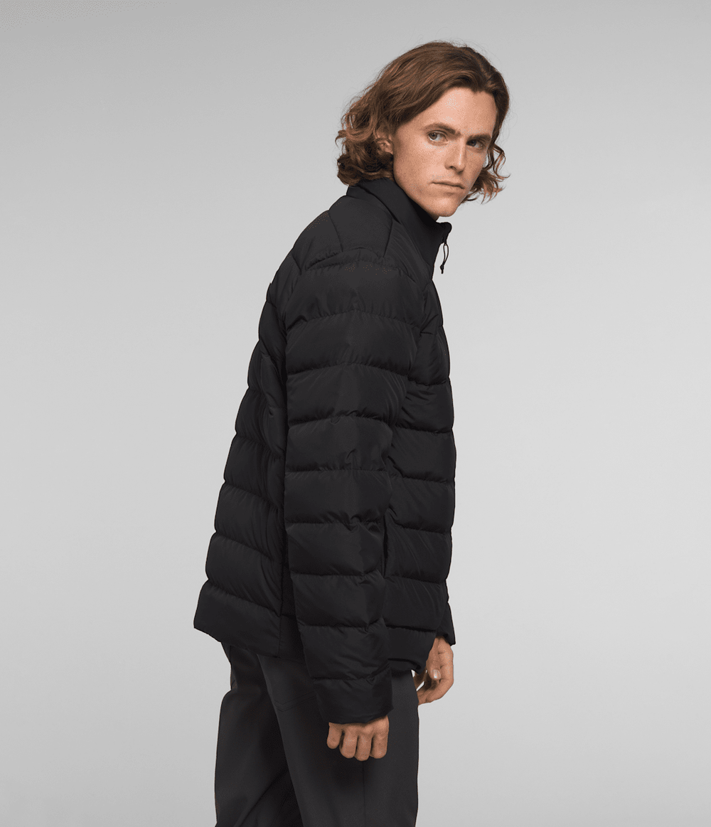 Men’s Aconcagua 3 Jacket - TNF Black
