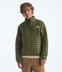 Men’s THERMOBALL™ Jacket - Woodland Green