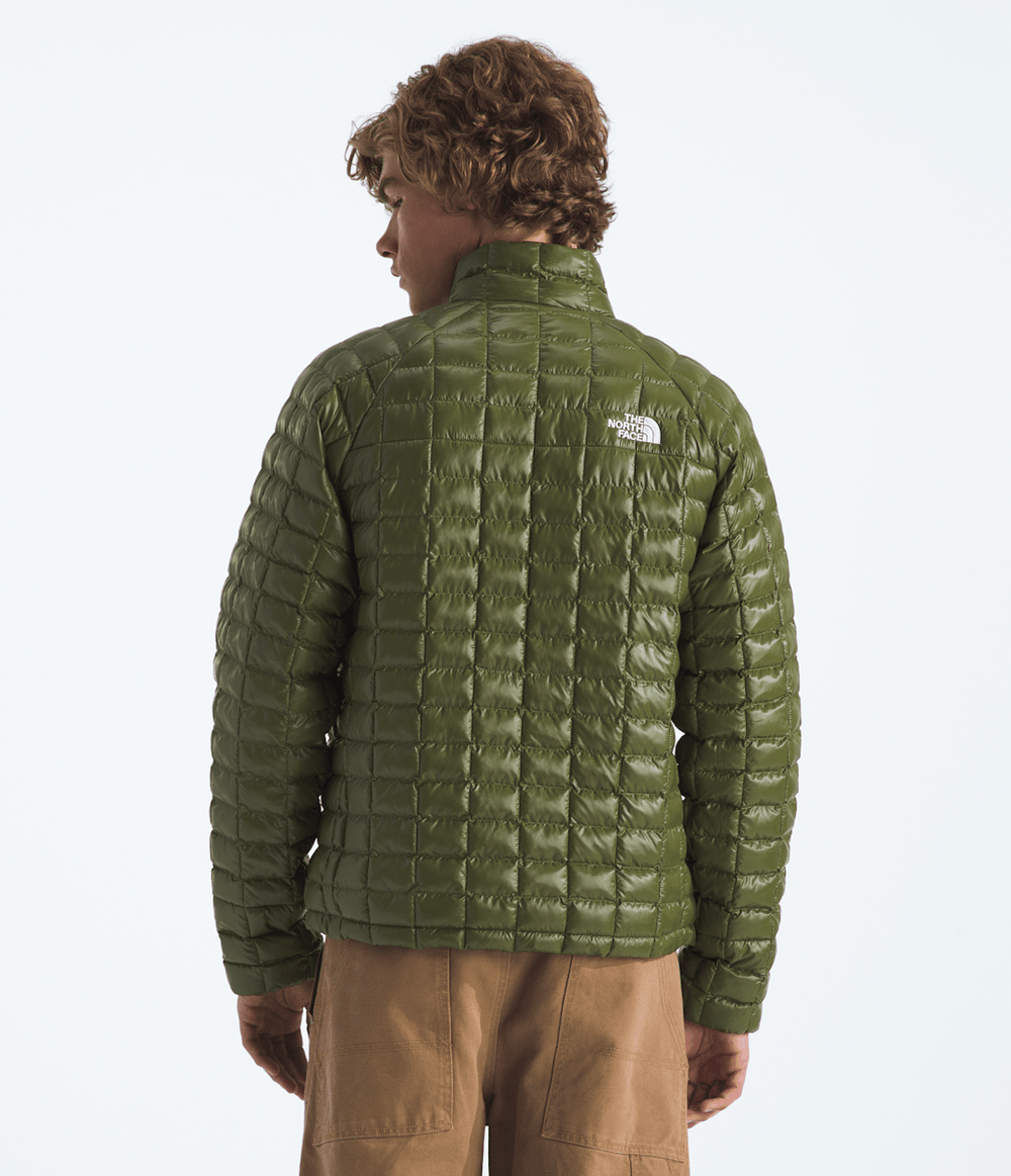 Men’s THERMOBALL™ Jacket - Woodland Green
