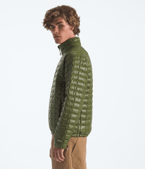 Men’s THERMOBALL™ Jacket - Woodland Green