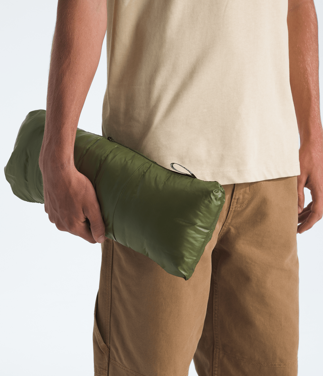 Men’s THERMOBALL™ Jacket - Woodland Green