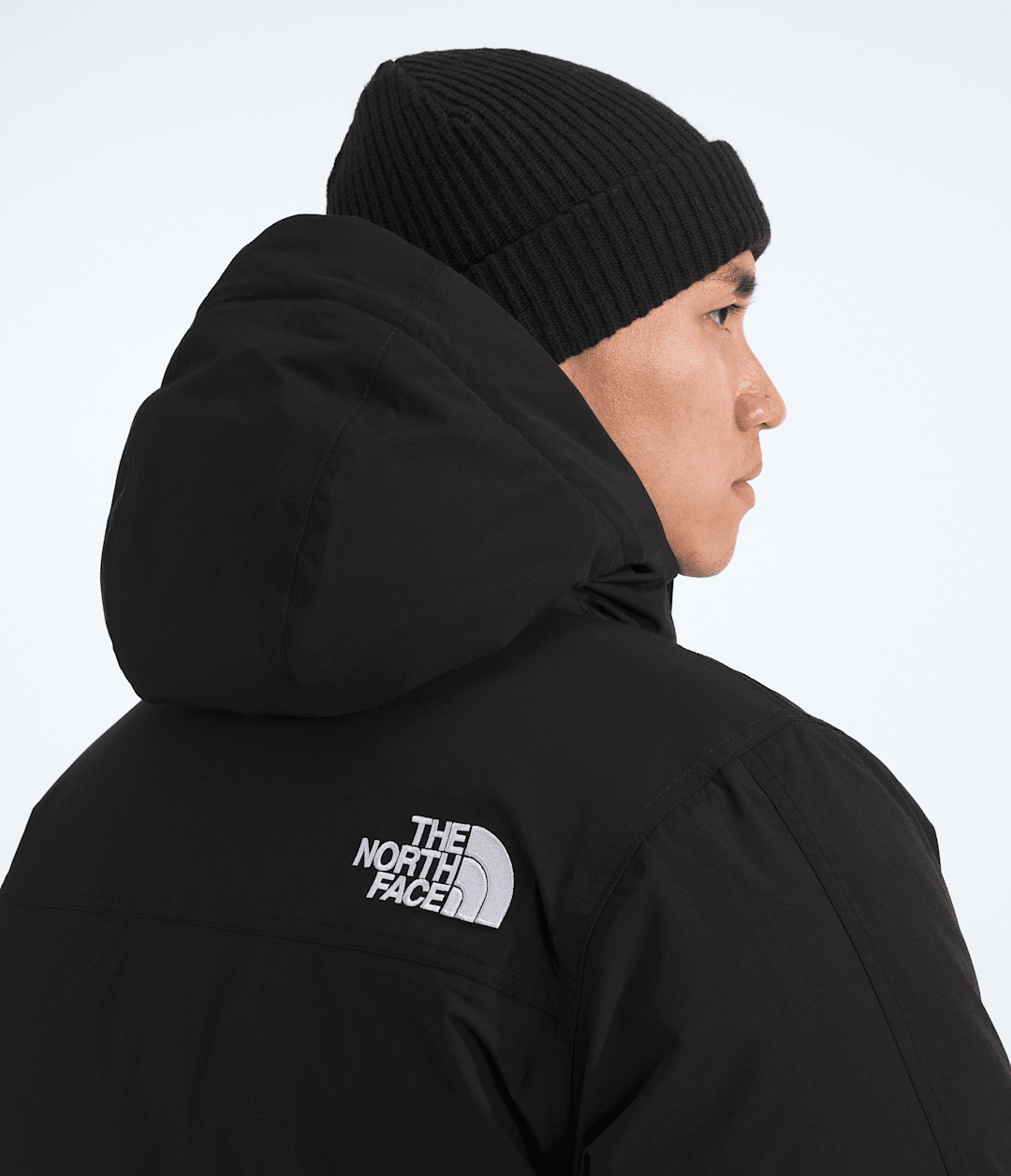 Men’s McMurdo Parka - TNF Black/TNF Black
