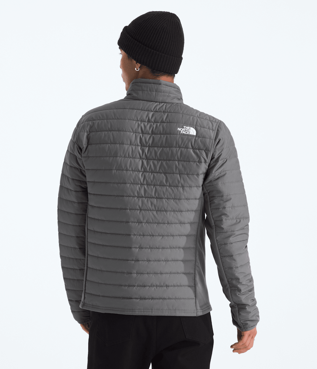 Men’s Canyonlands Hybrid Jacket - Smoked Pearl