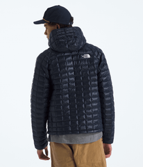 Men’s THERMOBALL™ Hooded Jacket - Summit Navy