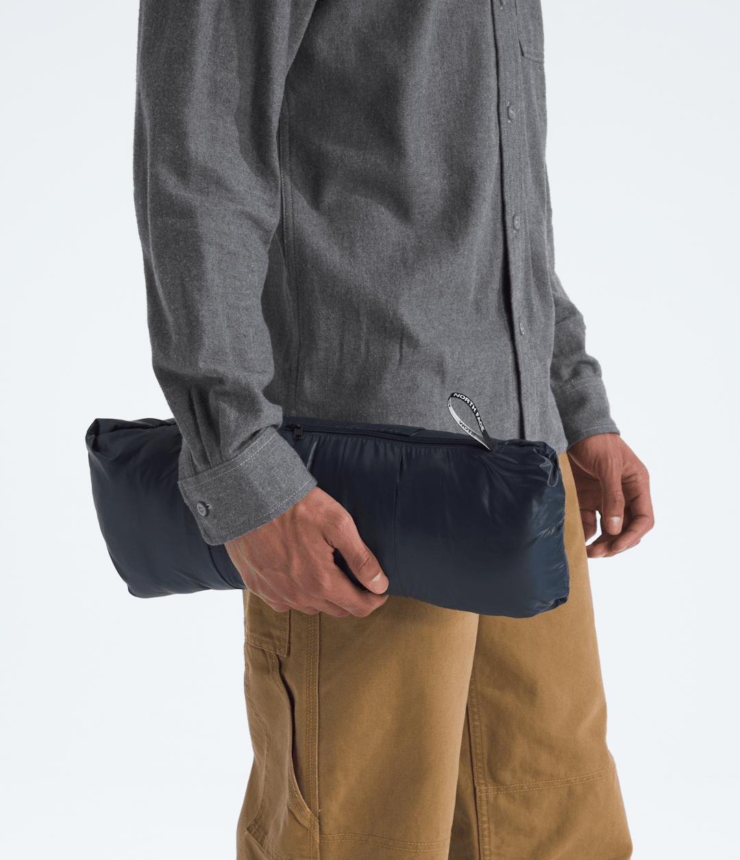 Men’s THERMOBALL™ Hooded Jacket - Summit Navy
