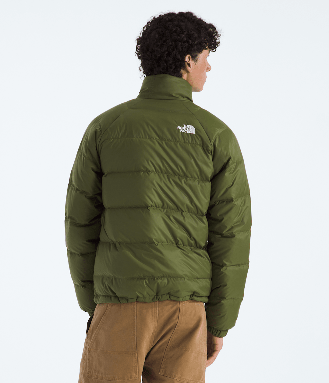 Men’s Hydrenalite™ Down Jacket - Woodland Green