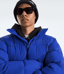 Men’s 1996 Retro Nuptse DTM Jacket - TNF Blue