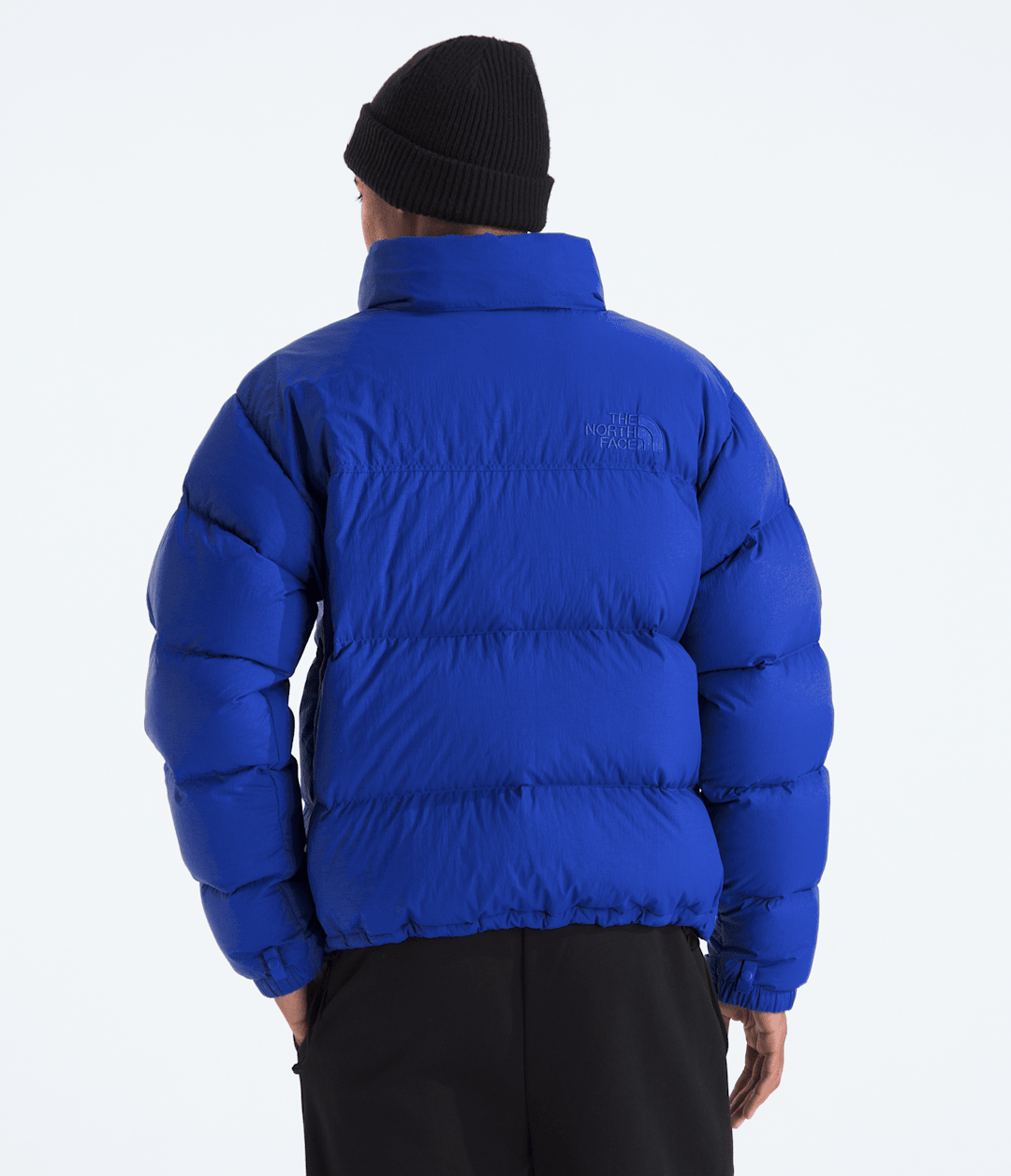 Men’s 1996 Retro Nuptse DTM Jacket - TNF Blue