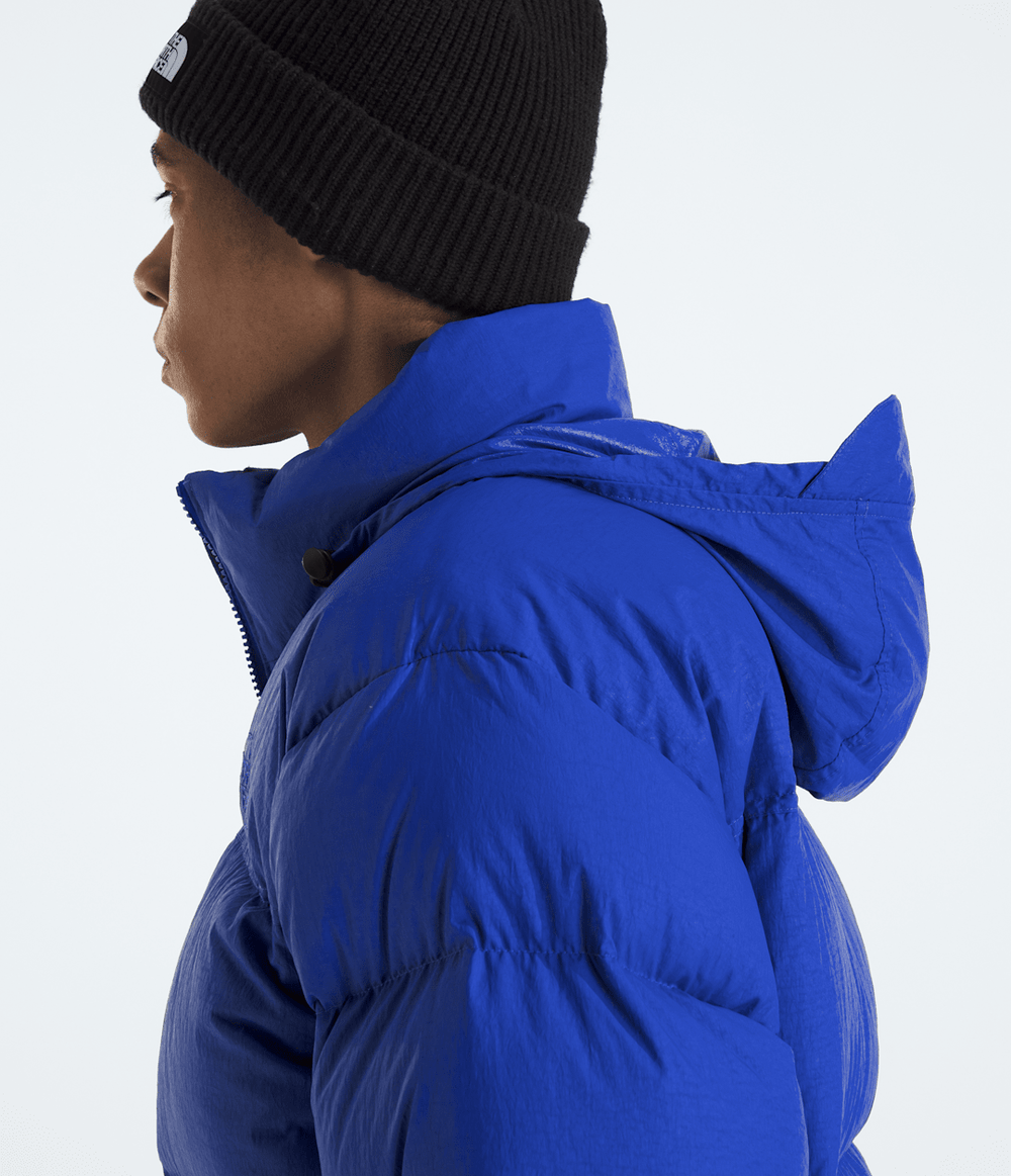 Men’s 1996 Retro Nuptse DTM Jacket - TNF Blue