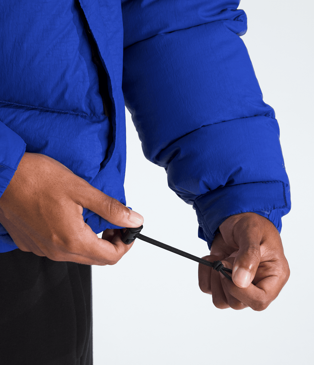 Men’s 1996 Retro Nuptse DTM Jacket - TNF Blue