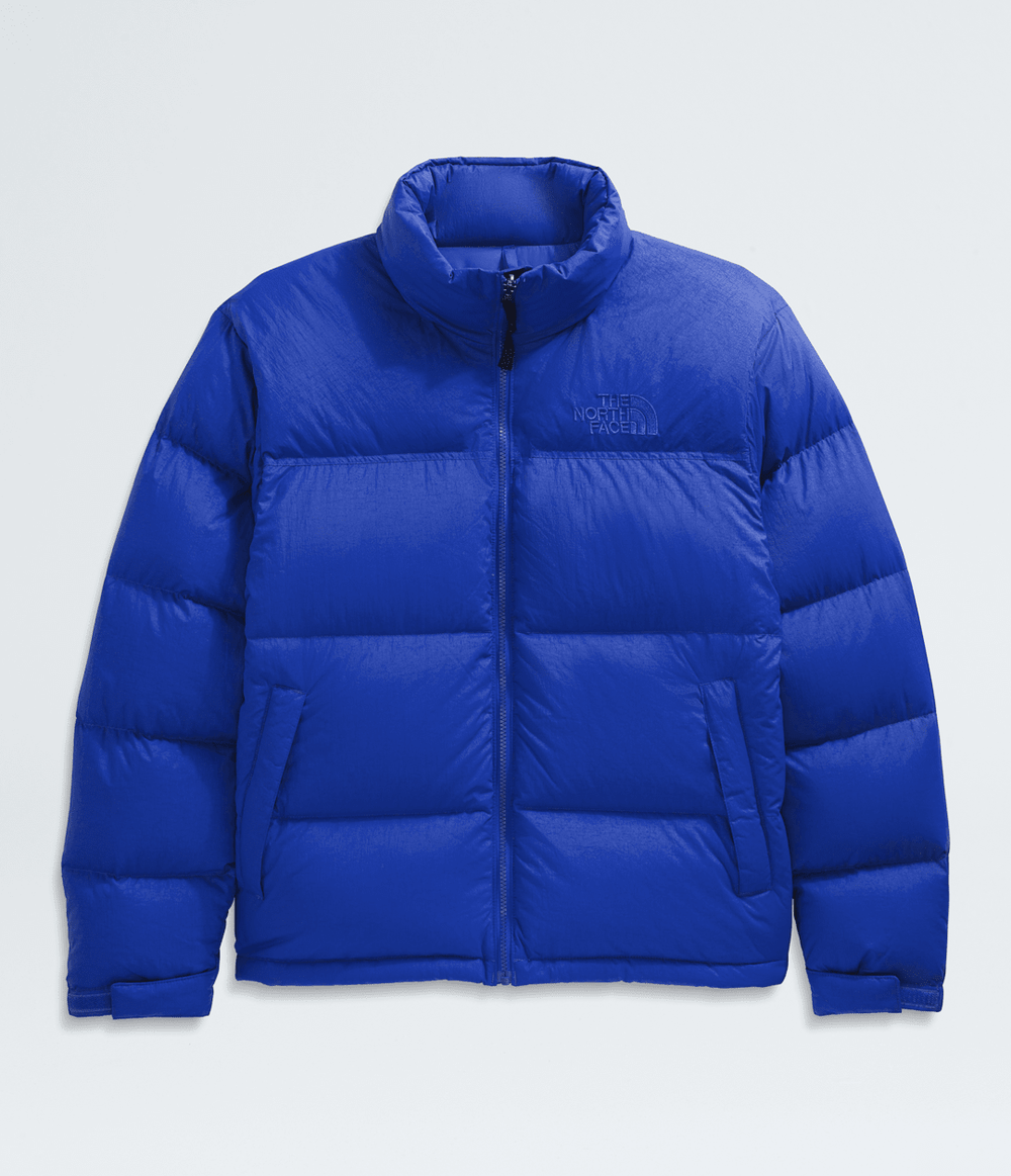 Men’s 1996 Retro Nuptse DTM Jacket - TNF Blue