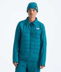 Men’s THERMOBALL™ Snow Triclimate™ Jacket - Meridian Blue/Dusk Blue