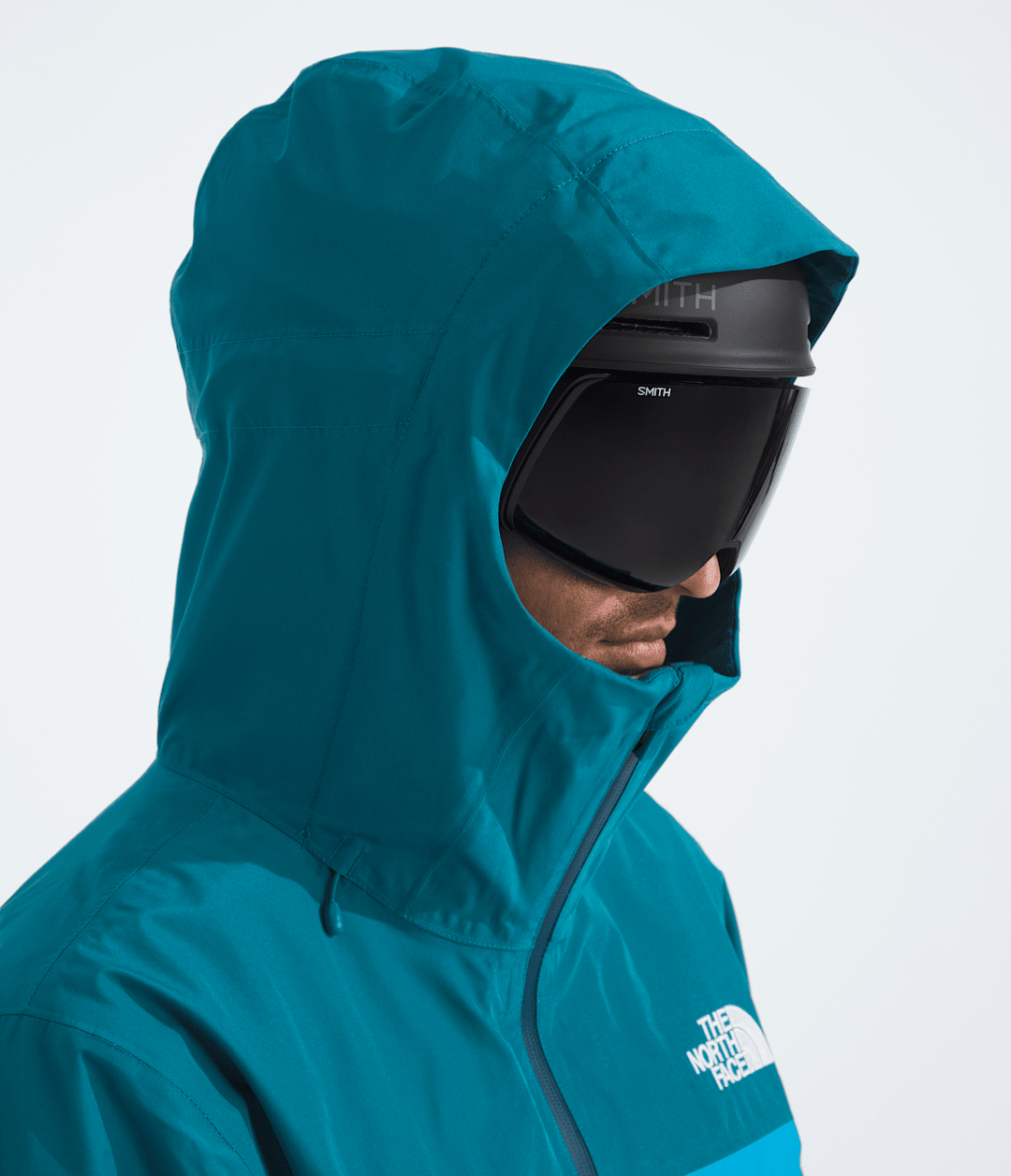 Men’s THERMOBALL™ Snow Triclimate™ Jacket - Meridian Blue/Dusk Blue