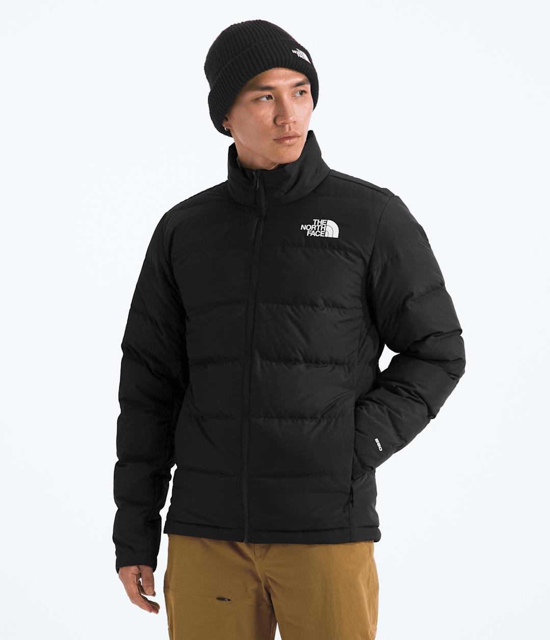 Men’s Mountain Light Triclimate® GORE-TEX® Jacket - TNF Black