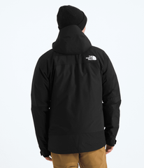 Men’s Mountain Light Triclimate® GORE-TEX® Jacket - TNF Black