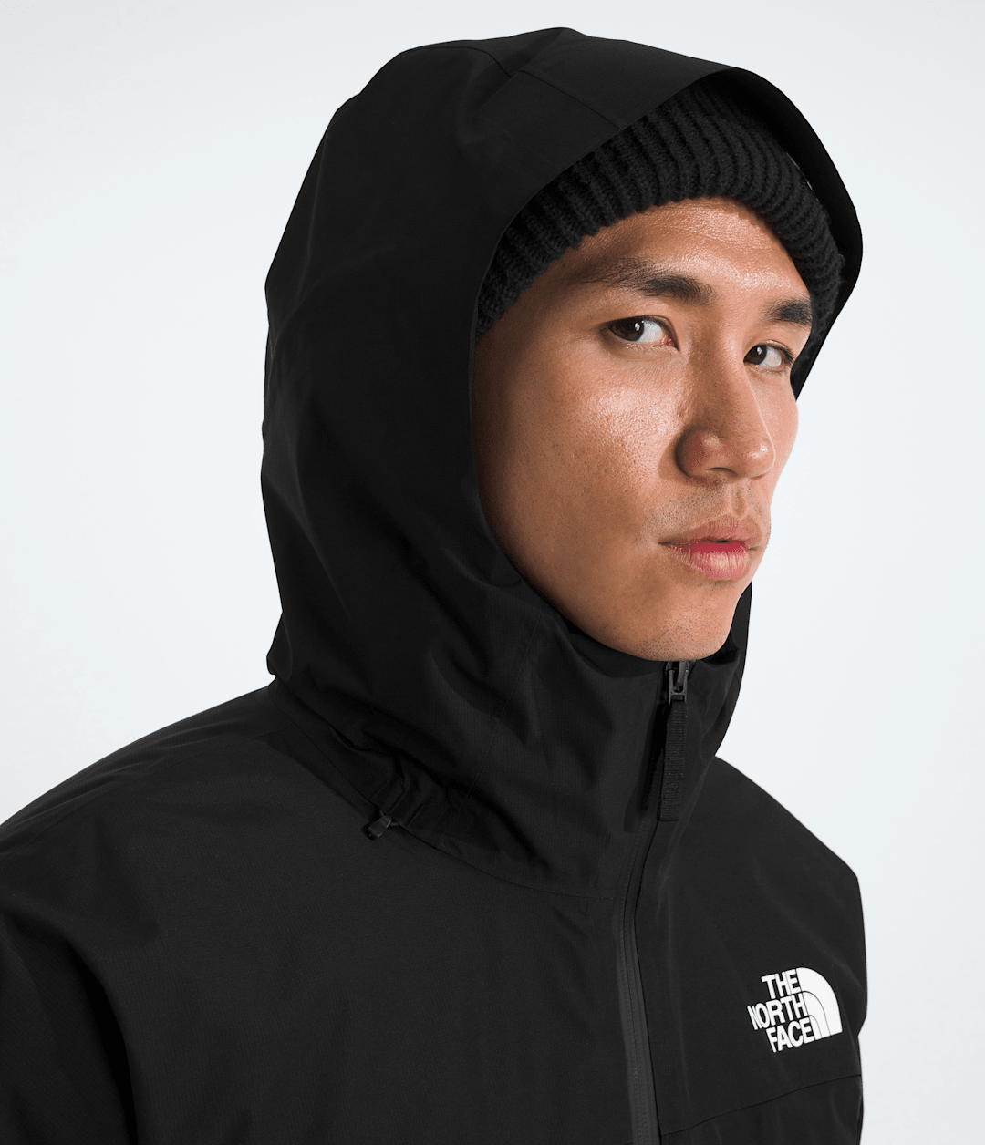 Men’s Mountain Light Triclimate® GORE-TEX® Jacket - TNF Black