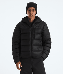 Men’s TNF™ HKe Kalix Down Hooded Jacket - TNF Black