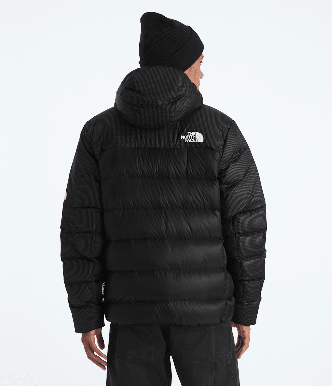 Men’s TNF™ HKe Kalix Down Hooded Jacket - TNF Black