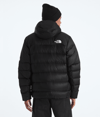 Men’s TNF™ HKe Kalix Down Hooded Jacket - TNF Black