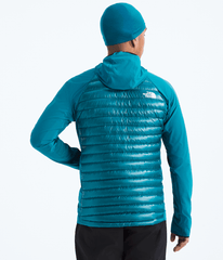 Men’s Summit Series Breithorn LT Hybrid Hoodie - Dusk Blue