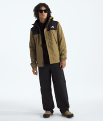 Men’s Antora Triclimate™ Jacket - Cedar-Tnf Black
