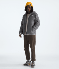 Men’s Junction Insulated Hoodie - Smoked Pearl