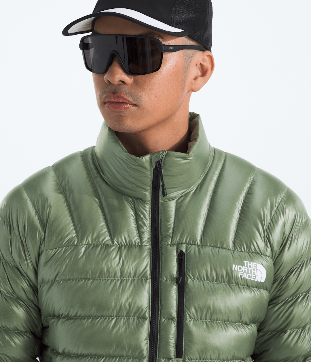 Men’s Summit Series Breithorn Jacket - Bark Mist