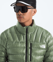 Men’s Summit Series Breithorn Jacket - Bark Mist