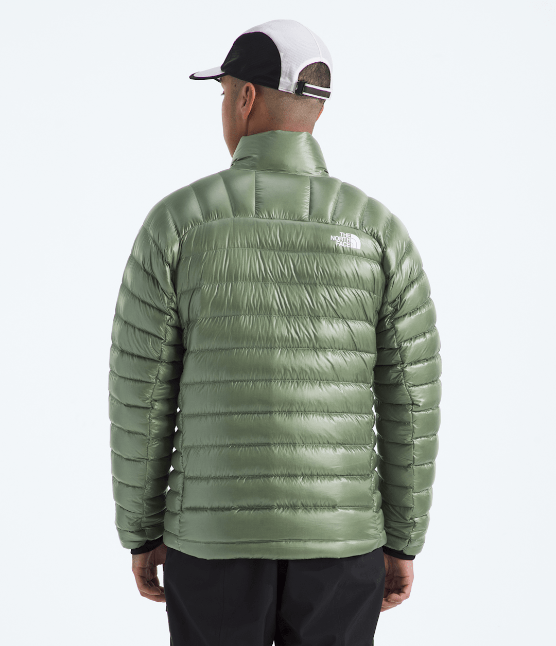 Men’s Summit Series Breithorn Jacket - Bark Mist