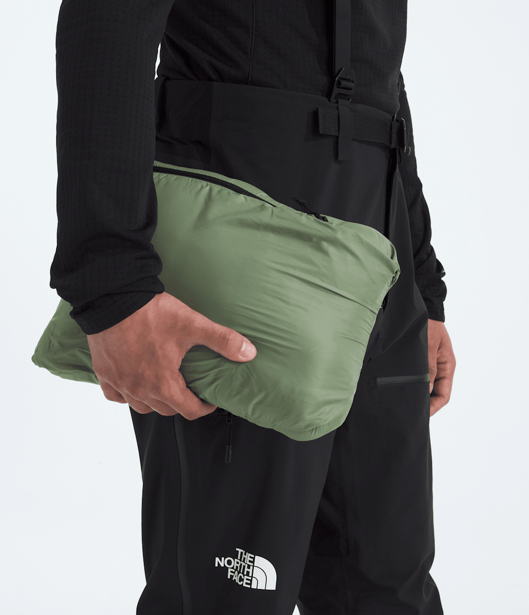 Men’s Summit Series Breithorn Jacket - Bark Mist
