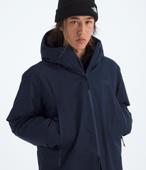 Men’s TNF™ Range Down Parka - Summit Navy