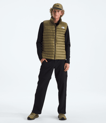Men’s Terra Peak Vest - Cedar