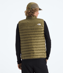 Men’s Terra Peak Vest - Cedar