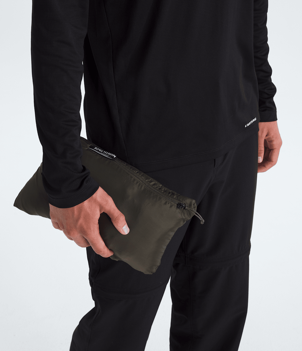 Men’s Terra Peak Vest - Cedar