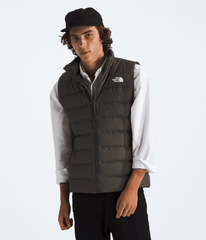 Men’s Aconcagua 3 Vest - New Taupe Green