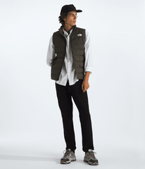 Men’s Aconcagua 3 Vest - New Taupe Green