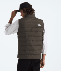 Men’s Aconcagua 3 Vest - New Taupe Green