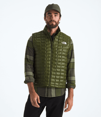 Men’s THERMOBALL™ Vest - Woodland Green
