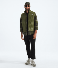 Men’s THERMOBALL™ Vest - Woodland Green