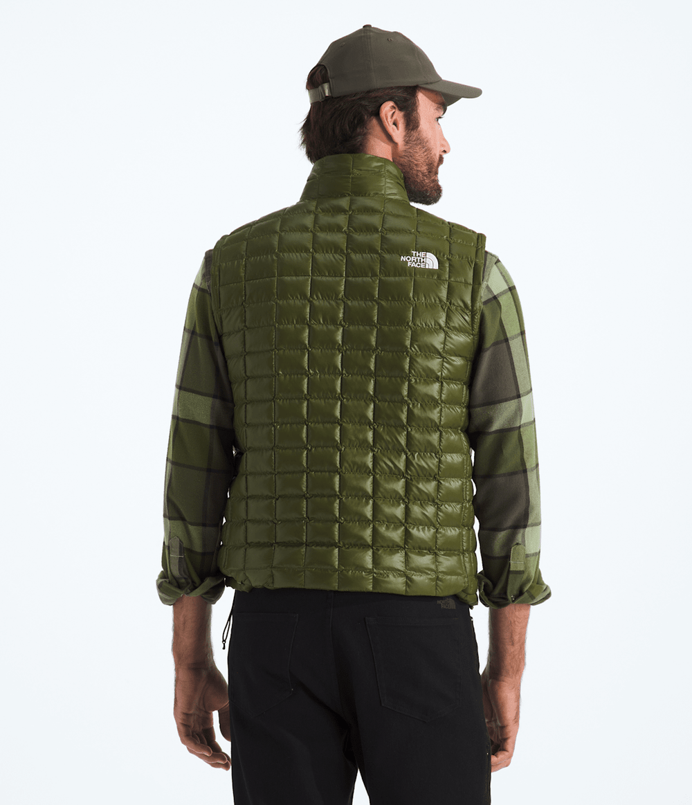 Men’s THERMOBALL™ Vest - Woodland Green