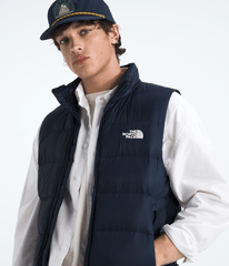 Men’s Hydrenalite™ Down Vest - Summit Navy